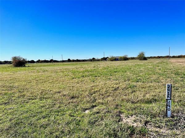 Lot 290 Cowboy Drive, Corsicana, TX 75109