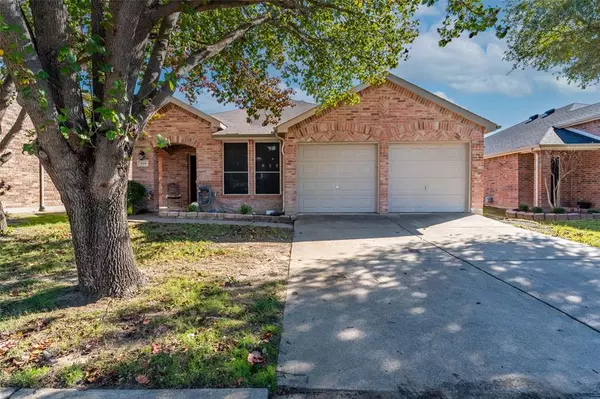 154 Wandering Drive, Forney, TX 75126