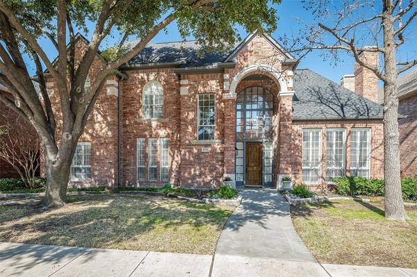 5115 Scarborough Lane,  Dallas,  TX 75287