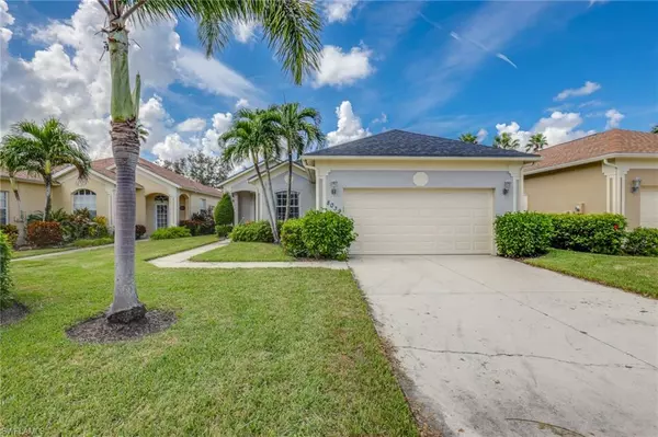 8039 Tauren CT S, Naples, FL 34119