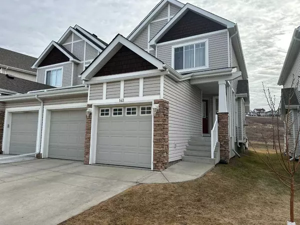 Calgary, AB T3A 6J4,143 Hidden Creek GDNS NW