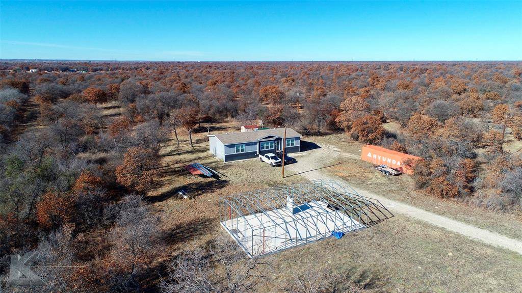 10773 Fm 1226 S, Hawley, TX 79525