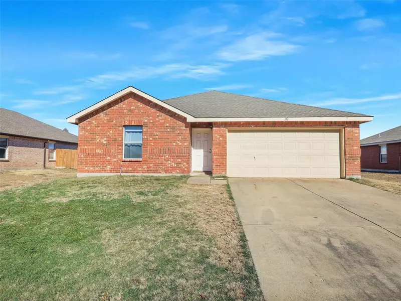 310 Charleston Drive, Anna, TX 75409