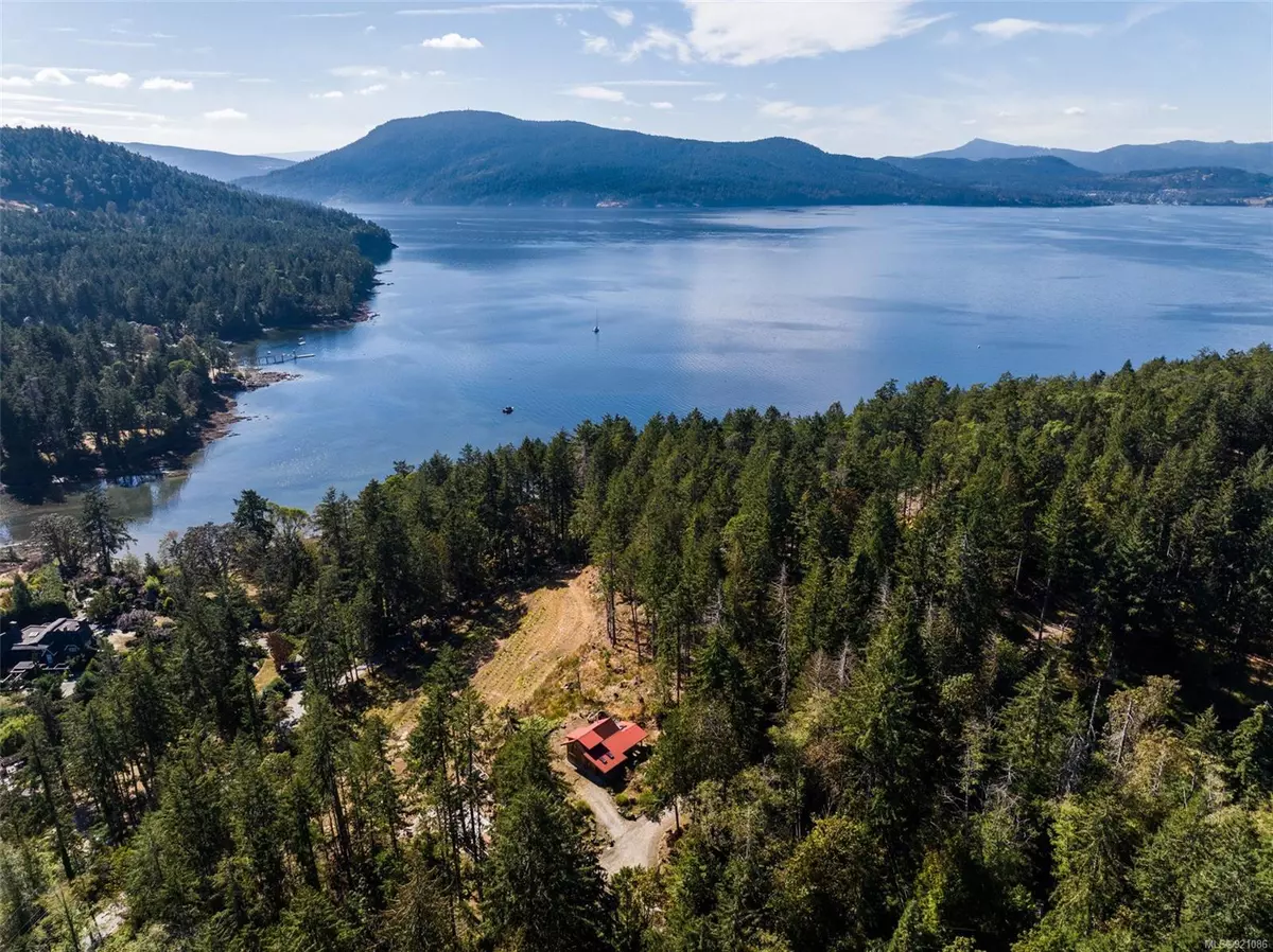 Salt Spring, BC V8K 2N5,400 Baker Rd