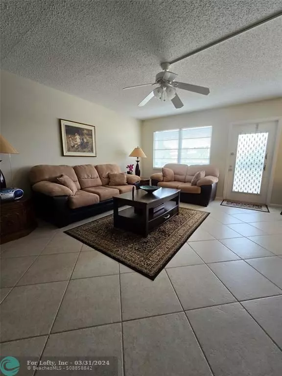 Deerfield Beach, FL 33442,2030 Oakridge D  #2030