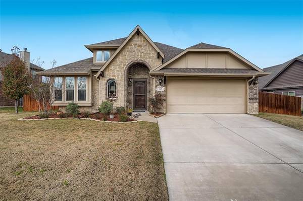 1117 Lucetta Street, Midlothian, TX 76065