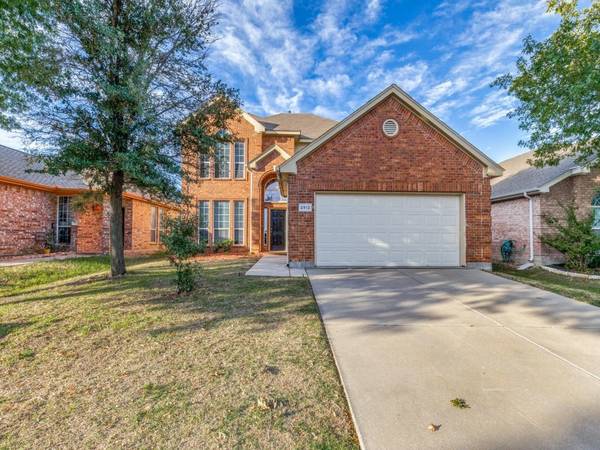 2912 Spotted Owl Drive, Fort Worth, TX 76244