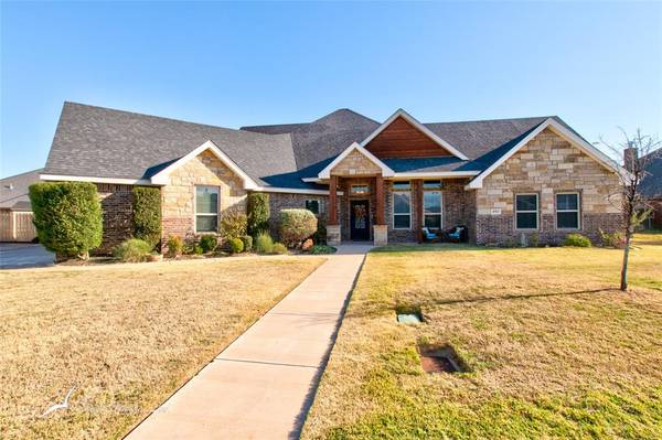 4910 Velta Lane, Abilene, TX 79606