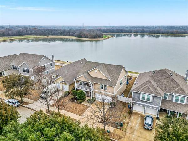 10385 Cedar Lake Drive, Providence Village, TX 76227