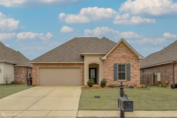 Bossier City, LA 71111,344 Coppice Place