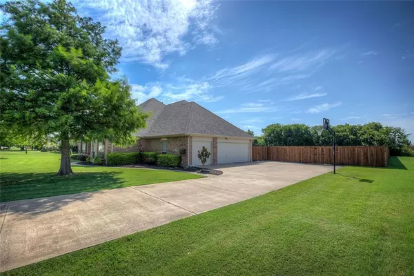 Forney, TX 75126,10473 E Clover Lane