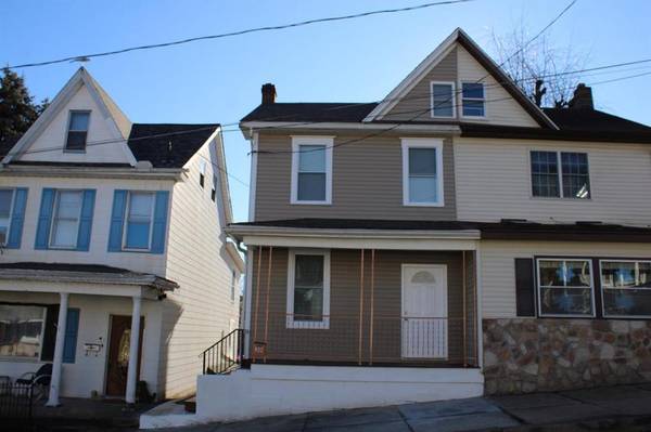 30 Clay Street, Tamaqua Borough, PA 18252