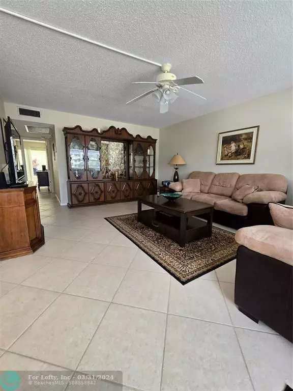 Deerfield Beach, FL 33442,2030 Oakridge D  #2030