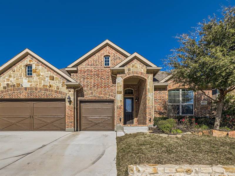 15216 Holly Bay Court, Aledo, TX 76008