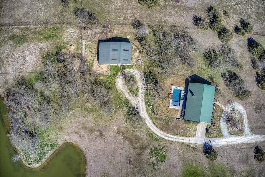 4090 County Road 4512, Commerce, TX 75428