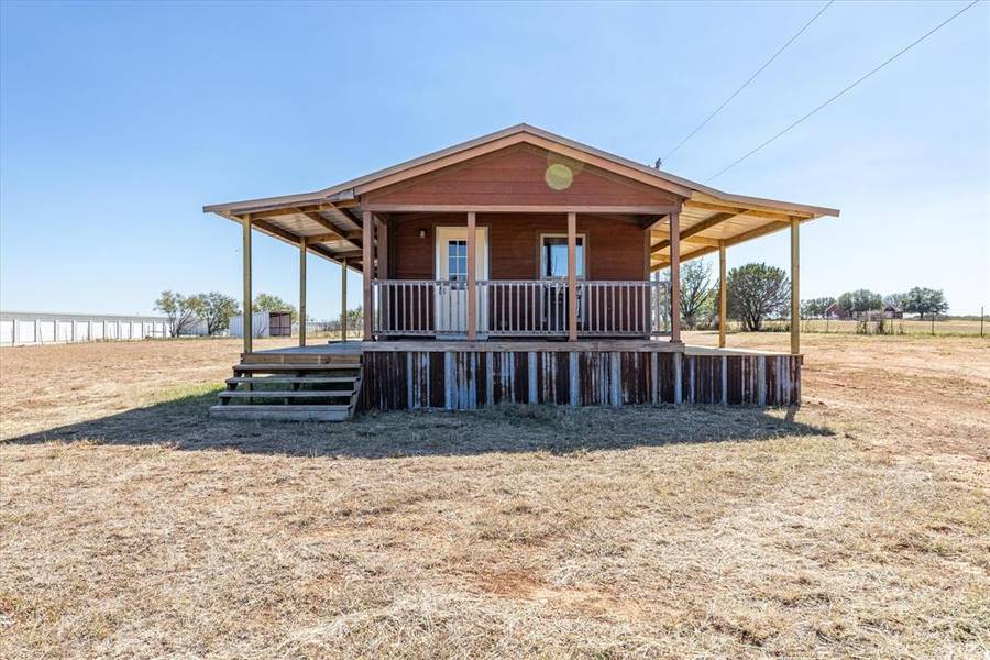 8552 N 1744 Highway, Hico, TX 76457