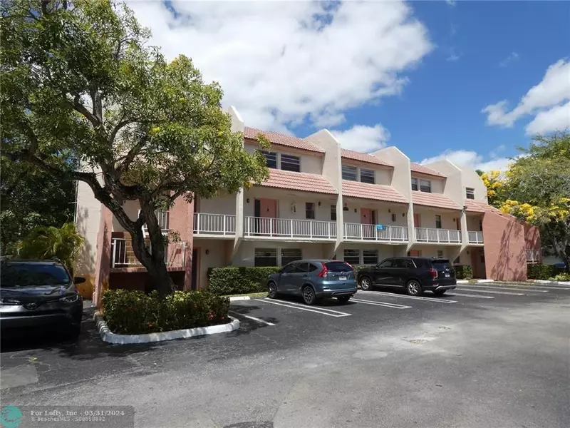 3750 NW 115th Way  #7-1, Coral Springs, FL 33065