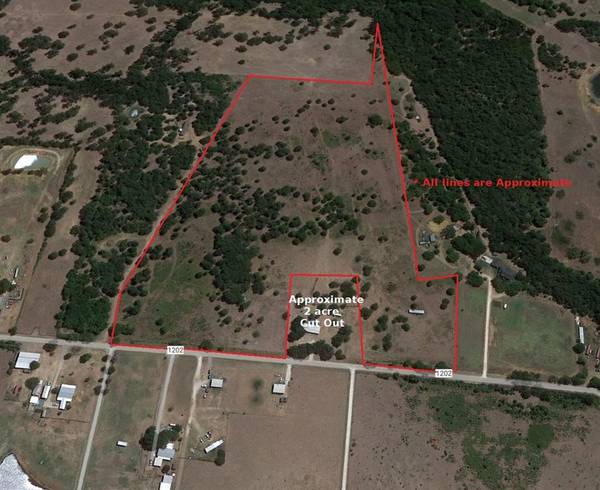 7649 County Road 1202, Cleburne, TX 76031