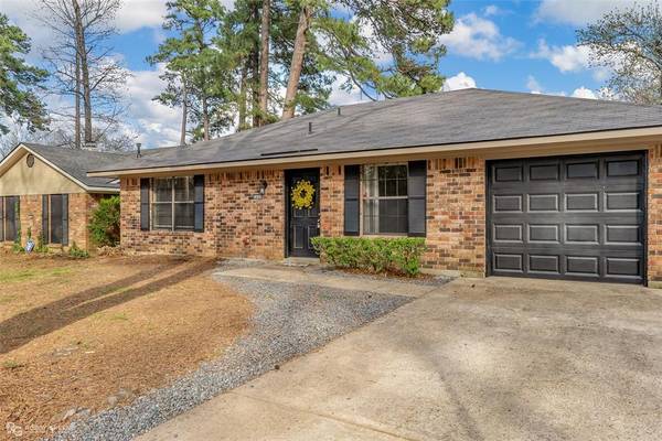 2620 Oakside Drive, Haughton, LA 71037