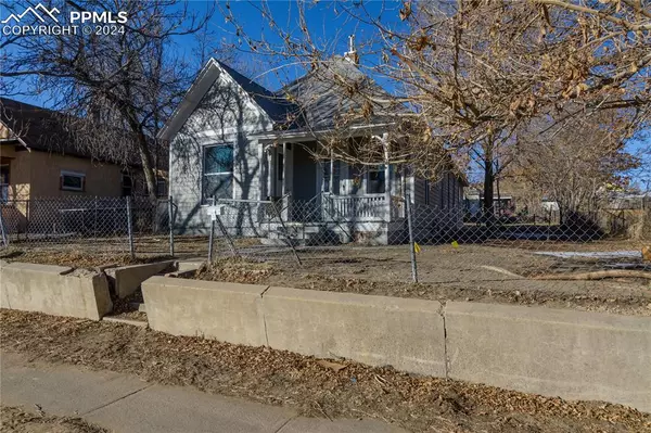 Pueblo, CO 81001,1421 E 9th ST