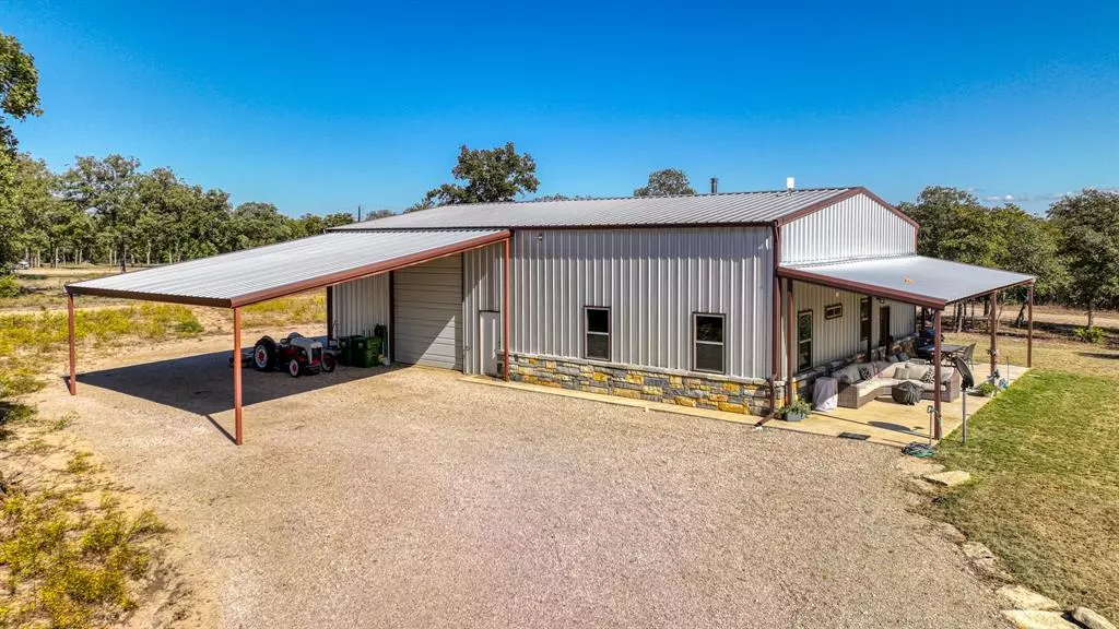 Poolville, TX 76487,325 Loggins Trail