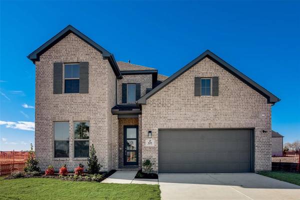 1608 Yorkie Drive, Forney, TX 75126