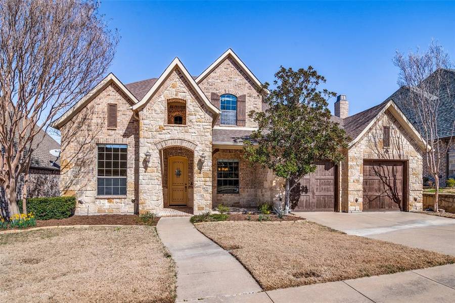 1721 Morrish Lane, Heath, TX 75032