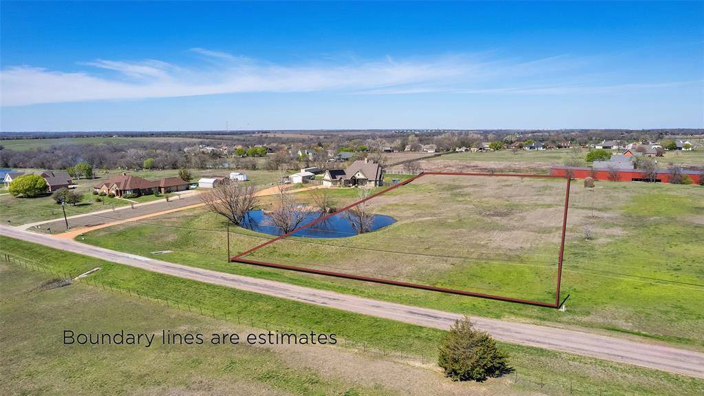 2ac Whites Hill Drive, Van Alstyne, TX 75495