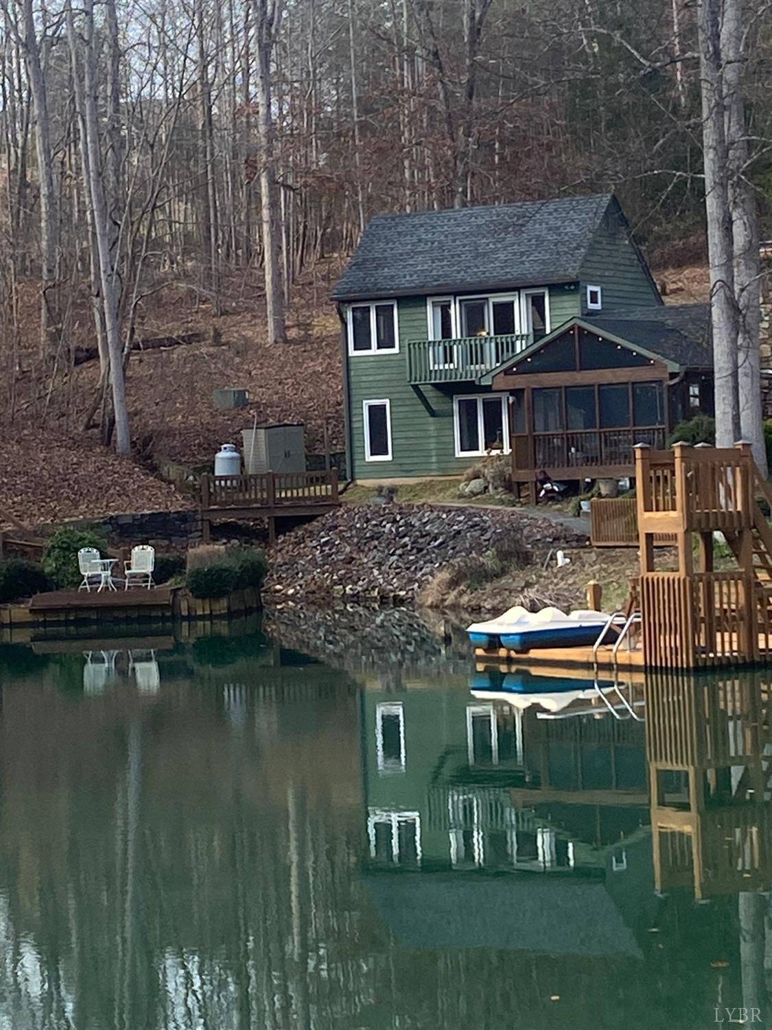 1453 Miles Country LN, Evington, VA 24550