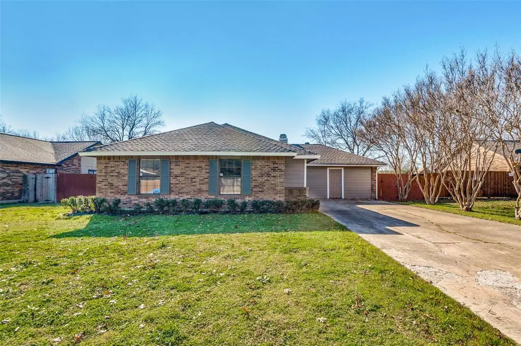 Denton, TX 76209,2804 Mistywood Lane