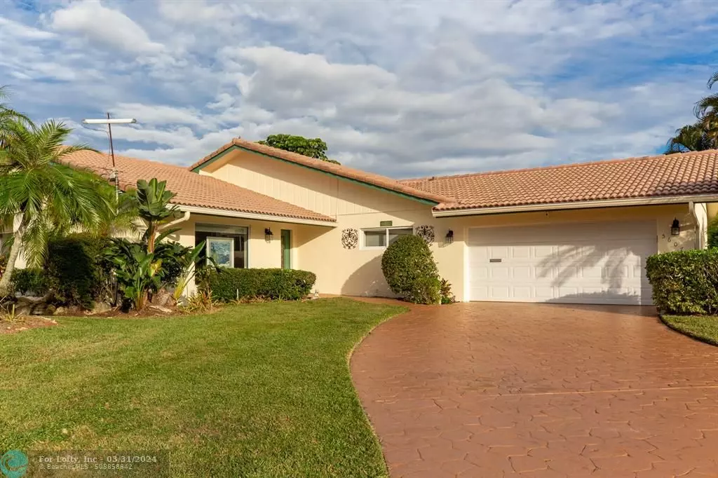 Tamarac, FL 33319,5607 Mulberry Dr