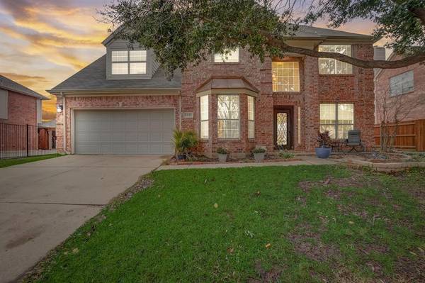 5205 Hot Springs Trail, Fort Worth, TX 76137