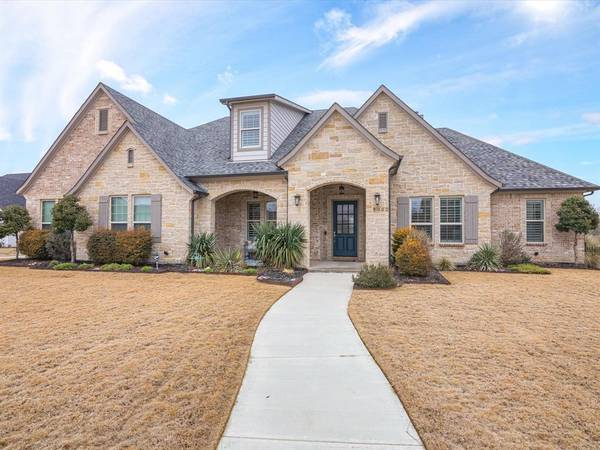 2902 Terrytown Drive, Ennis, TX 75119