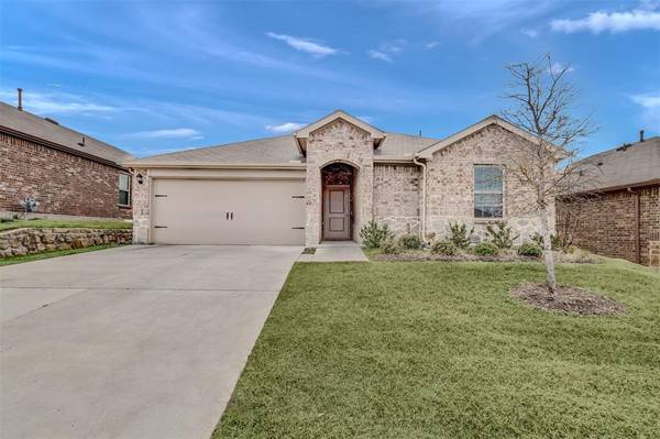 2629 Fieldcrest Lane, Crandall, TX 75114