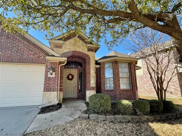 3501 Timber Ridge Trail, Mckinney, TX 75071