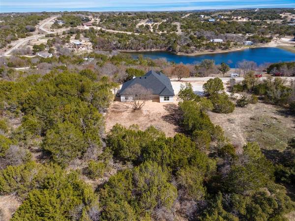 1160 Bluegill Ridge, Bluff Dale, TX 76433