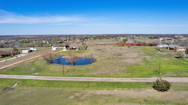 Van Alstyne, TX 75495,2ac Whites Hill Drive