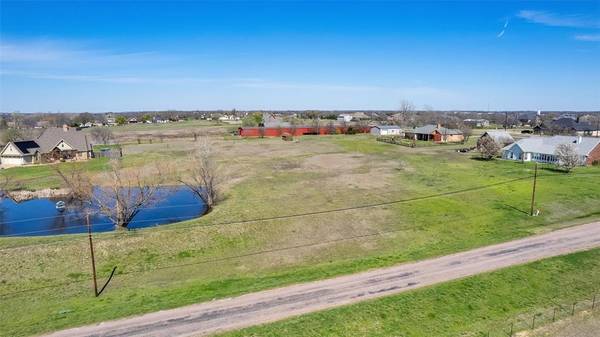 Van Alstyne, TX 75495,2ac Whites Hill Drive