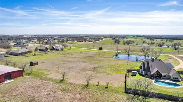 Van Alstyne, TX 75495,2ac Whites Hill Drive