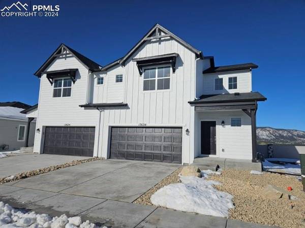 17634 Brass Buckle WAY, Monument, CO 80132