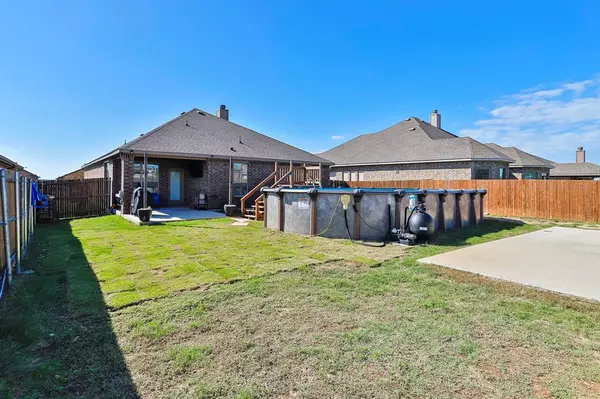 Cleburne, TX 76033,705 Canyon Lake Court