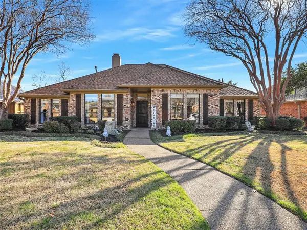 Plano, TX 75025,2700 Powderhorn Drive