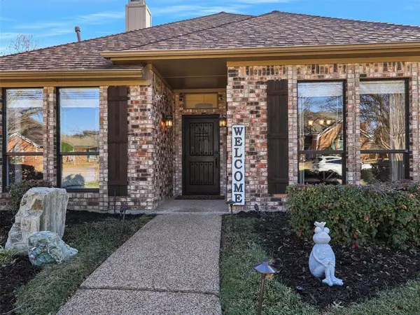 Plano, TX 75025,2700 Powderhorn Drive