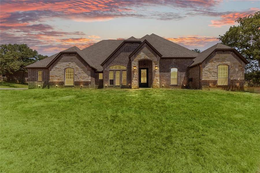 131 Sugartree Circle, Lipan, TX 76462