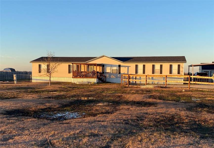 6109 Fm 2415, Alvarado, TX 76009