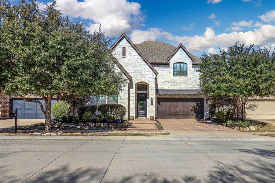 3017 Trinity Lane, Keller, TX 76248