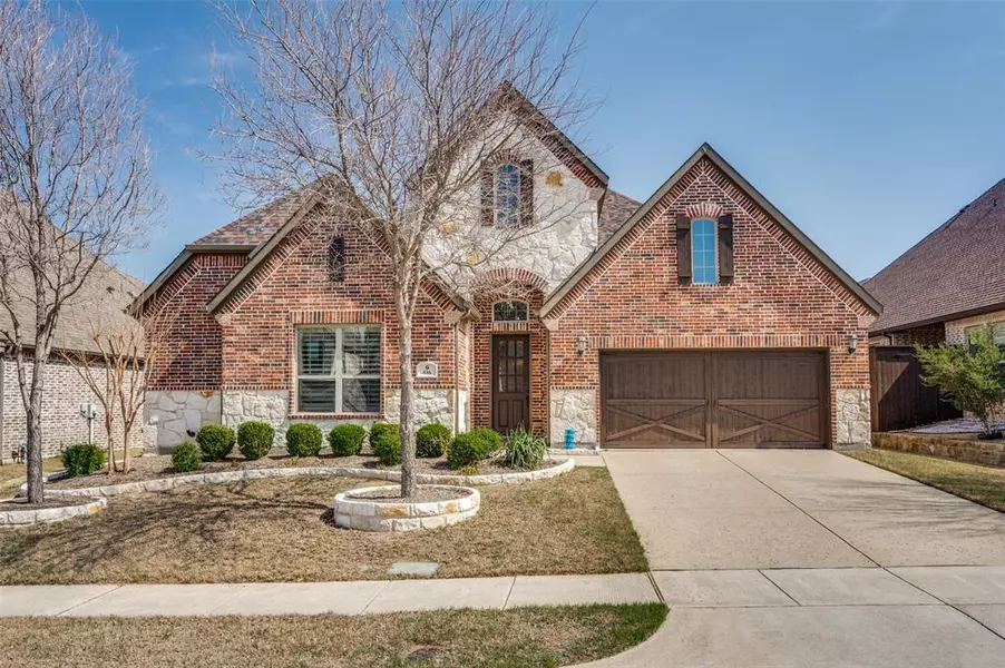 616 Madison Way, Allen, TX 75013