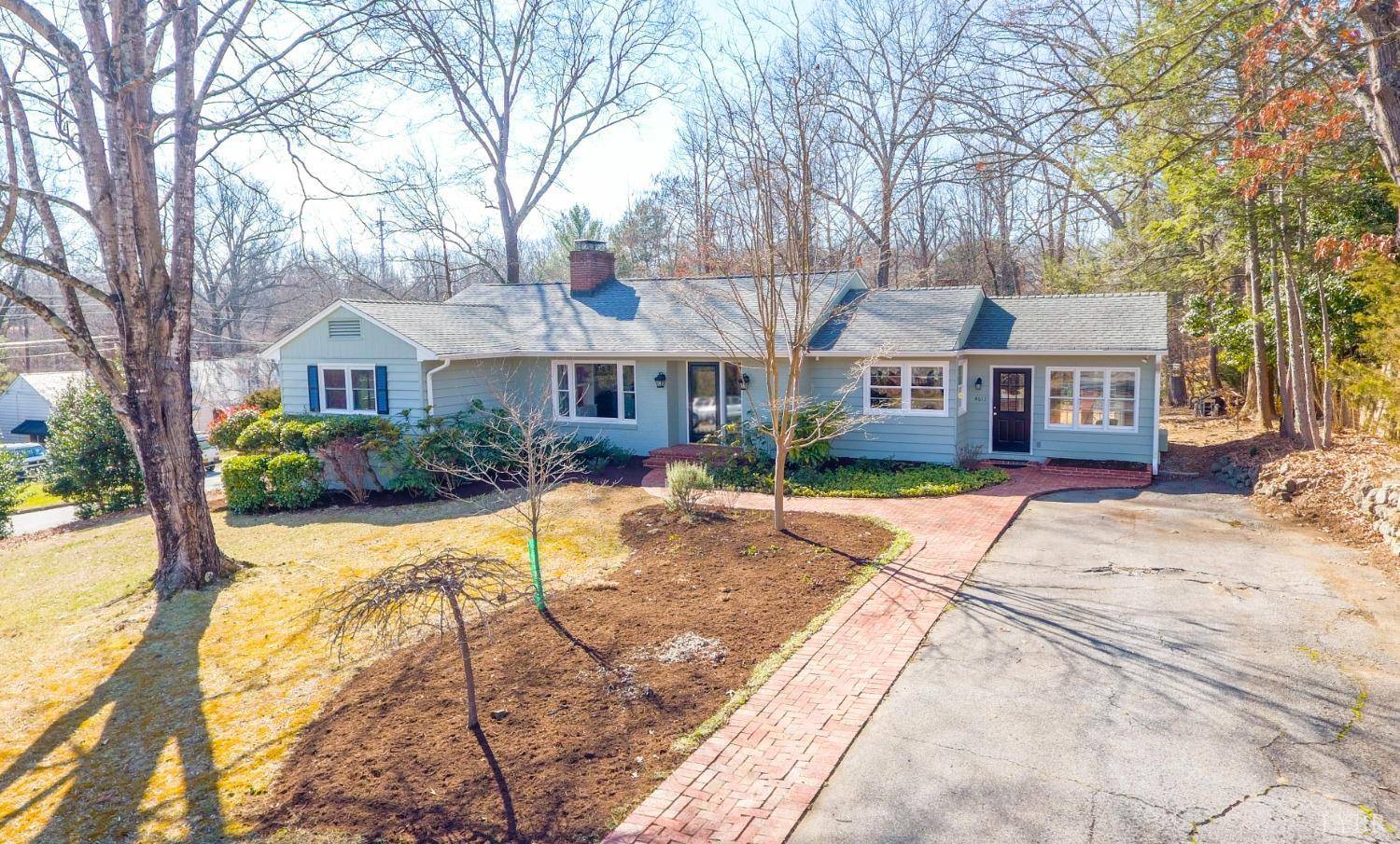 4611 Fieldale RD, Lynchburg, VA 24503