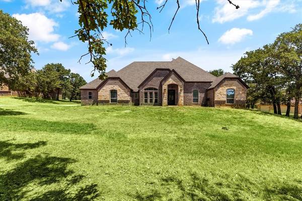 Lipan, TX 76462,131 Sugartree Circle