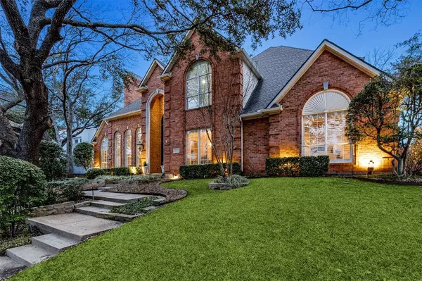 Dallas, TX 75287,4703 Stonehearth Place